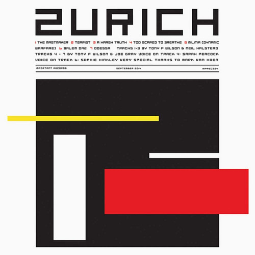 Zurich