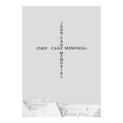 John Cage memorial 