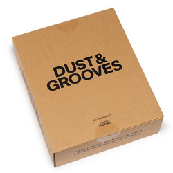 Dust & Grooves Volumes 1 & 2 Boxset