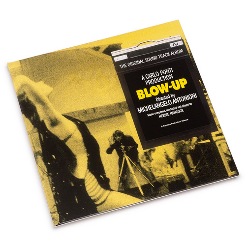 Blow-Up (The Original Sound Track Album)