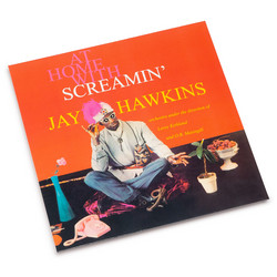 At Home With Screamin‘ Jay Hawkins