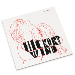 Hickory Wind