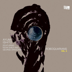Roboquarians, Vol. 2
