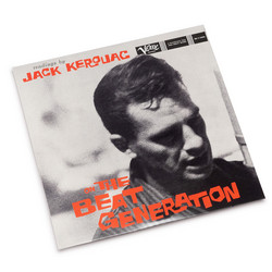 Readings By Jack Kerouac On The Beat Generation