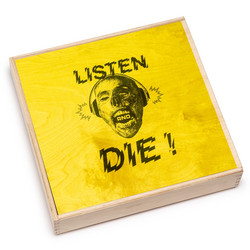 Listen and Die!