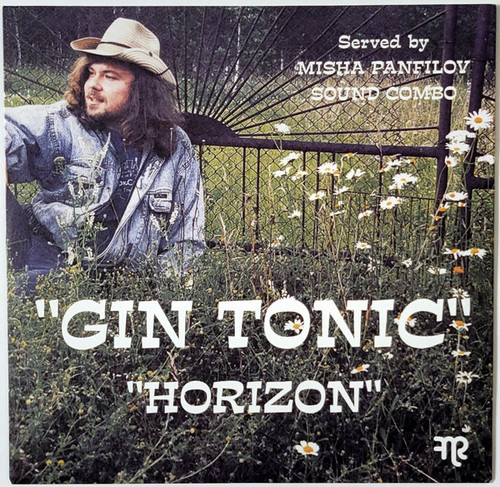 Gin Tonic / Horizon