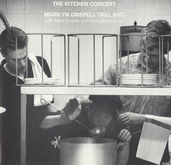 The Kitchen Concert