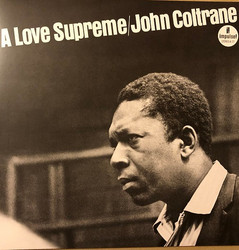 A Love Supreme