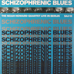 Schizophrenic Blues