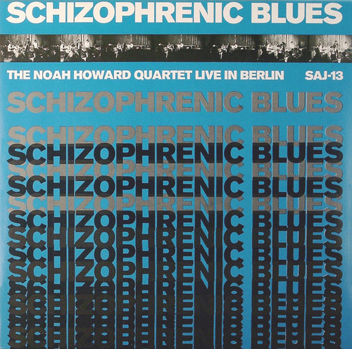 Schizophrenic Blues