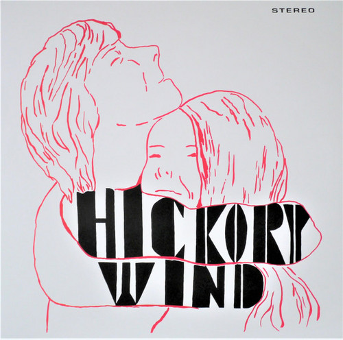 Hickory Wind