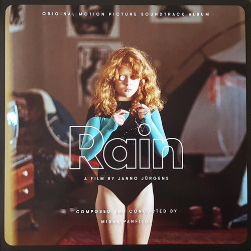 Rain (Original Motion Picture Soundtrack)