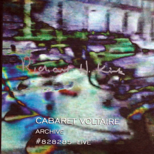 Archive #828285 Live