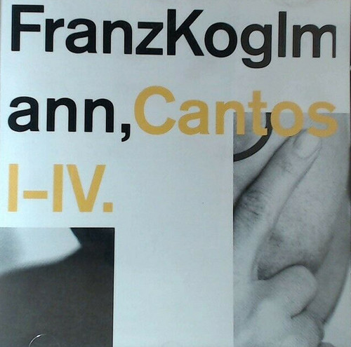 Cantos I-IV