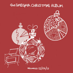 The Smegma Christmas Album