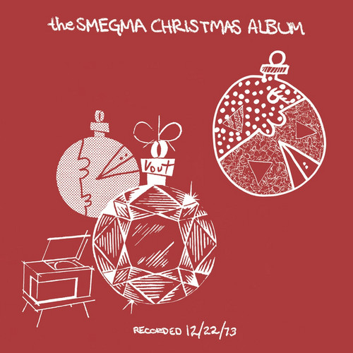 The Smegma Christmas Album