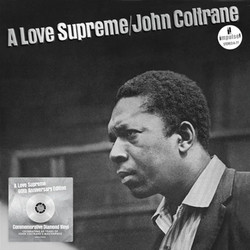 A Love Supreme