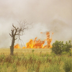 Incendies