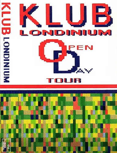 Klub Londinium