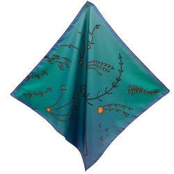 I-A-K Interplanetary-Abyssal-Kite