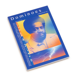 Winter 2023 "Dominoes" (Magazine)