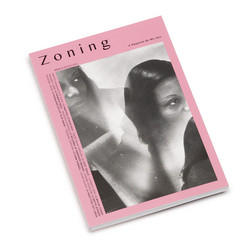 Winter 2024 "Zoning" (Magazine)