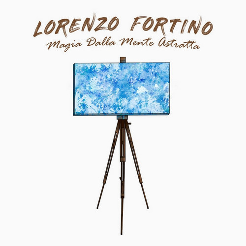 Magia Dalla Mente Astratta