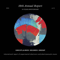 10th Annual Report - Anniversary Edition 