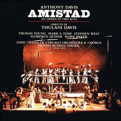 Amistad