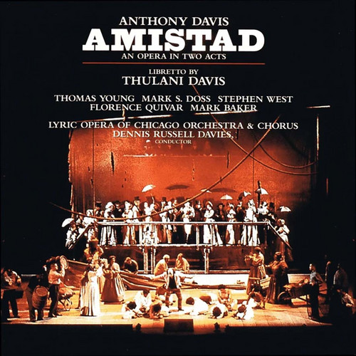 Amistad