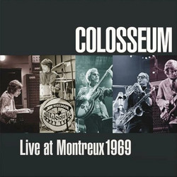 Live At Montreux 1969