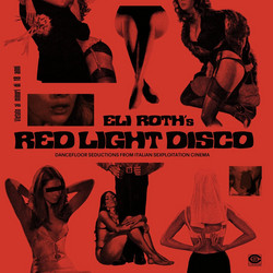 Red Light Disco