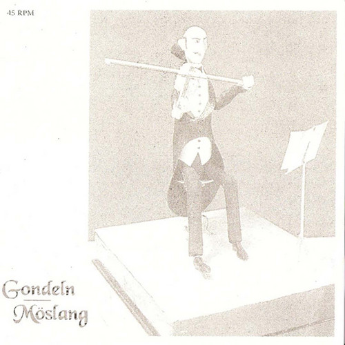 Gondeln / Möslang