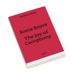 The Joy of Cacophony