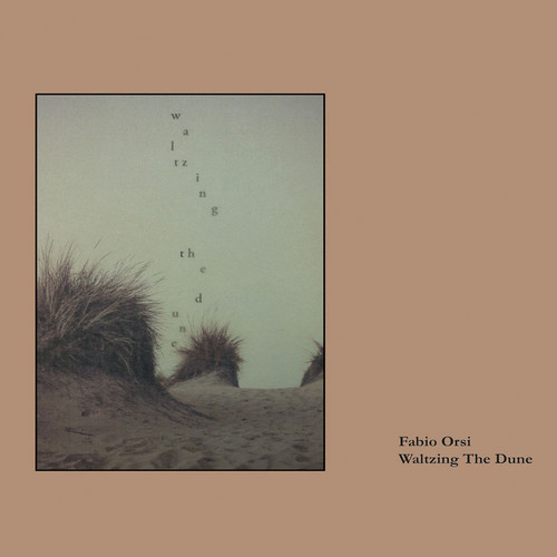 Waltzing The Dune