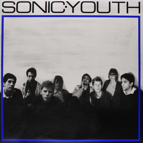 Sonic Youth