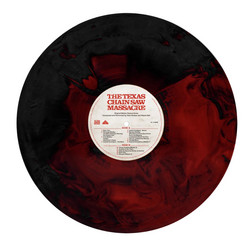 The Texas Chainsaw Massacre - Original Motion Picture Score (1974)