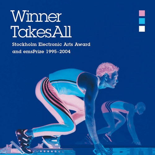 Winner Takes All (Stockholm Electronic Arts Award and emsPrize 1995-2004)