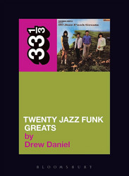 20 Jazz Funk Greats