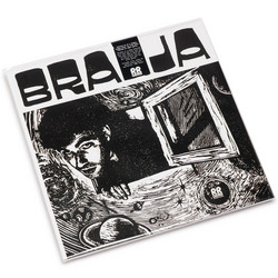 Brahja