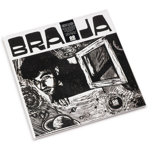 Brahja