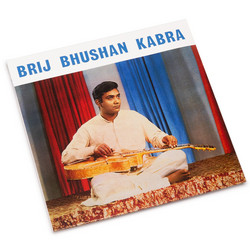 Brij Bhushan Kabra