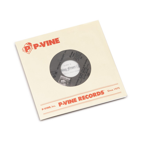 The Power Of Love (It's In My Heart) / Spreading Fever (Part 1)