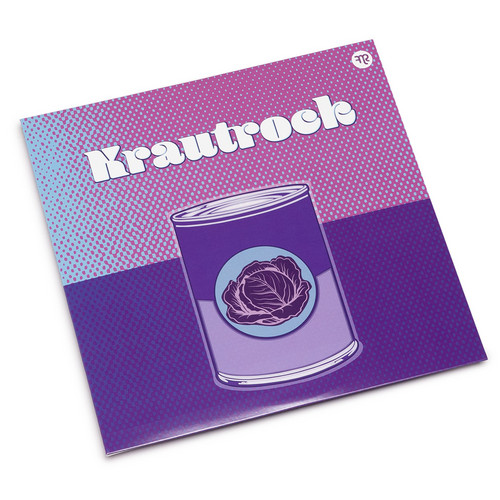 Krautrock