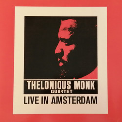 Live In Amsterdam