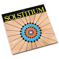 Equinox / Solstitium (2 LP in bundle)