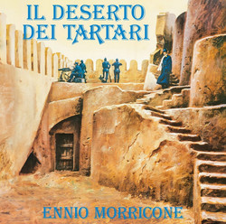 Il Deserto Dei Tartari