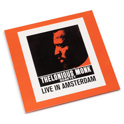 Live In Amsterdam