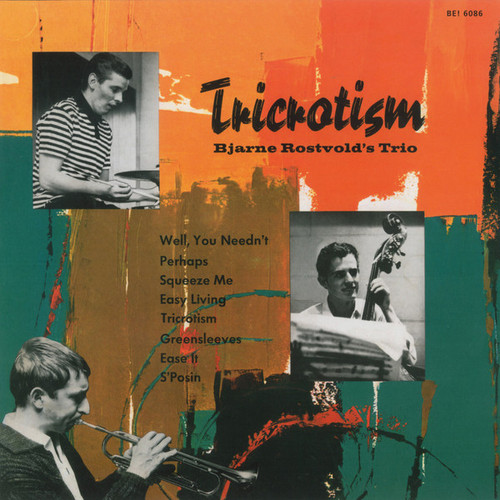 Tricrotism