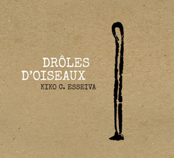 Drôles D'Oiseaux